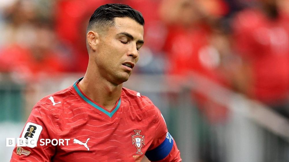 DR Congo Stuns Portugal in World Cup Opener: Ronaldo's Quest for History Put on Hold