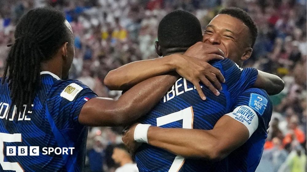 انتصار فرنسا 3-0 على العراق في مونديال 2026: تحليل شامل للنتيجة وتأثيرها على المجموعة الأولى