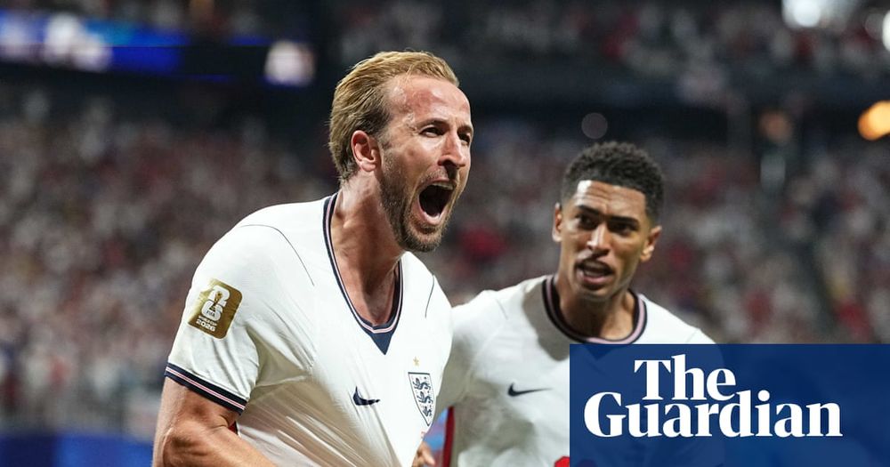 Harry Kane uratował Anglię: podwójny gol w finale z DR Kongo i droga do 1/8 finału MŚ 2026