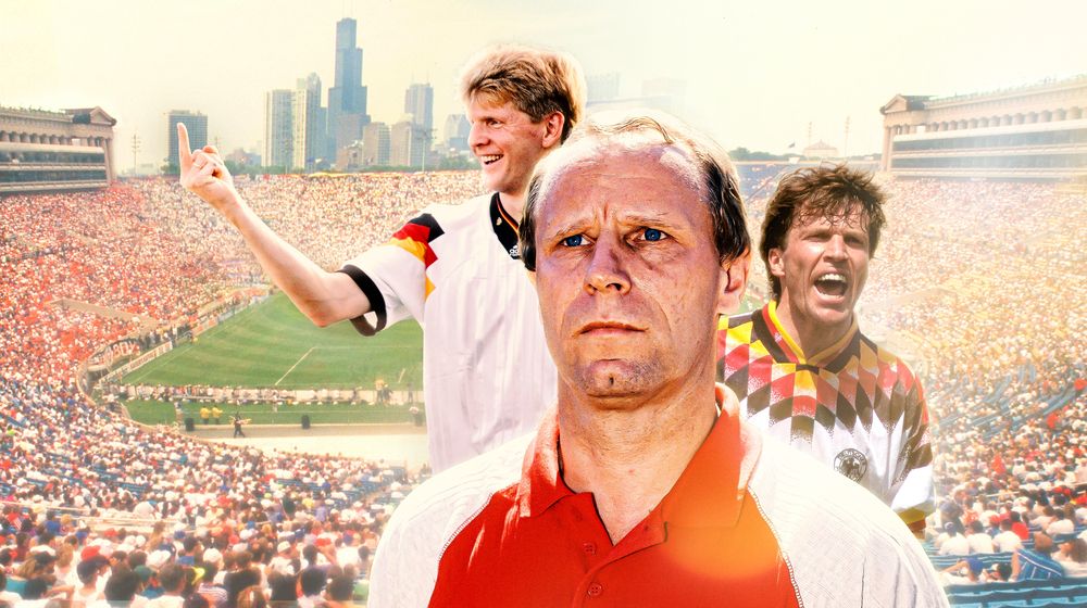WM 1994: Elf Helden – Der große Debakel im TV-Bereich und die inneren Spannungen des Deutschen Fußballs