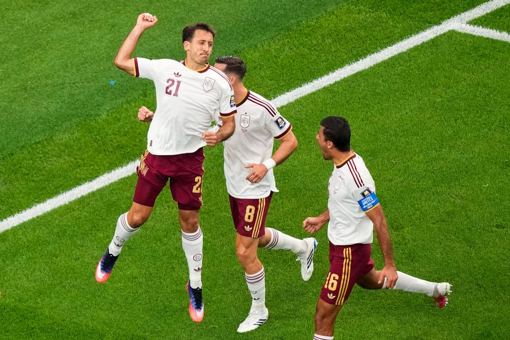 Francia vs. España: la semifinal que decidirá el ascenso al oro de la UEFA Nations League
