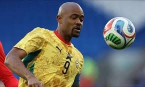 Jordan Ayew on Brink of History Amidst Prophecies and Predictions